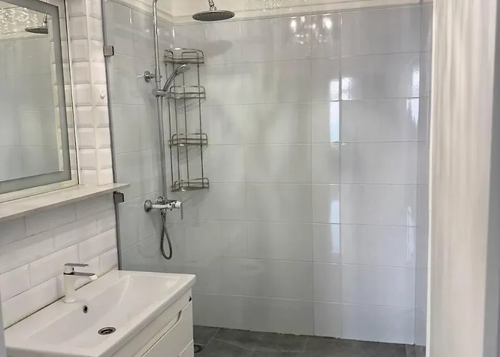 Apartment аркадія каманіна 3х кімнатна Odesa