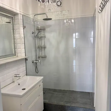 Apartmán аркадія каманіна 3х кімнатна Oděsa